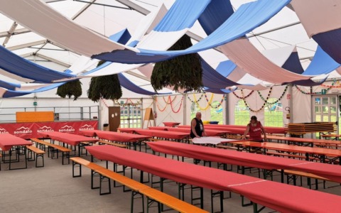September Sondel Fest: torna la grande festa di fine agosto per la 10ª edizione!