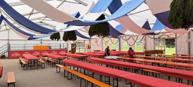 September Sondel Fest: torna la grande festa di fine agosto per la 10ª edizione!