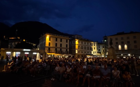 Grande successo per Sondrio Estate 2026