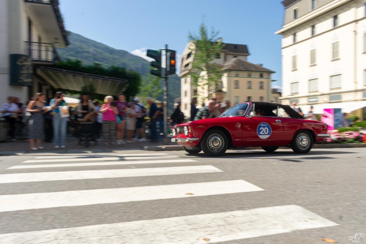 Intenso weekend di eventi in città