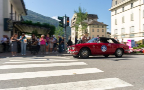 Intenso weekend di eventi in città