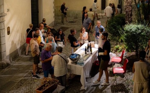 Calici Valtellina 2026: oltre 9.000 degustazioni