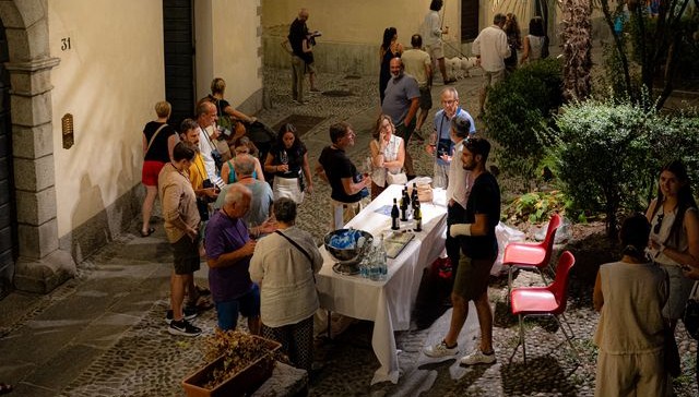 Calici Valtellina 2026: oltre 9.000 degustazioni