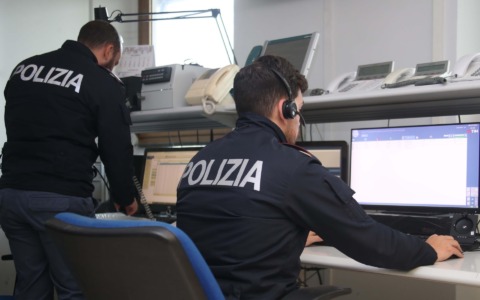 Dà in escandescenze in un locale, provvedimento del Questore contro un senegalese