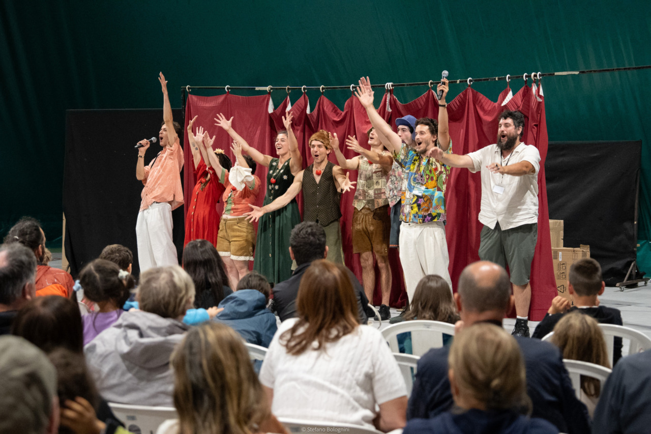 Il Festival TAQ 2026 si gode il successo e guarda oltre la Valmalenco