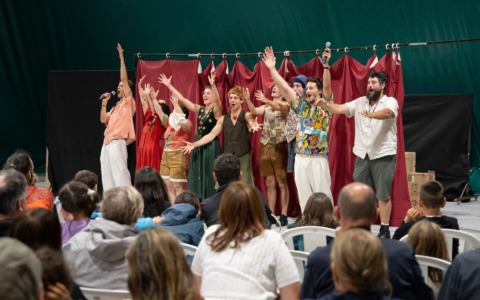 Il Festival TAQ 2026 si gode il successo e guarda oltre la Valmalenco
