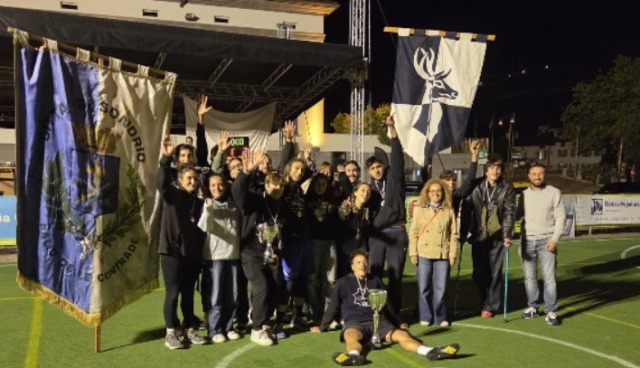 Torna in città il Palio delle Contrade