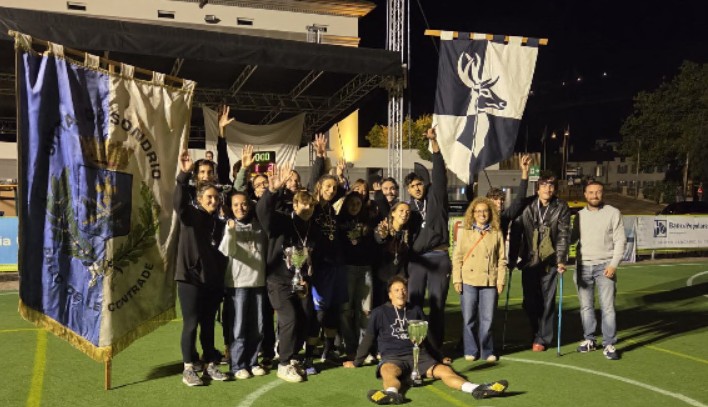 Torna in città il Palio delle Contrade