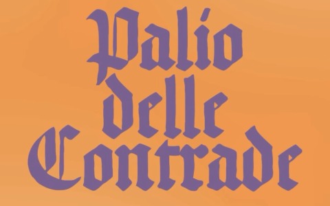 Ci siamo, la grande sfida del palio è al via