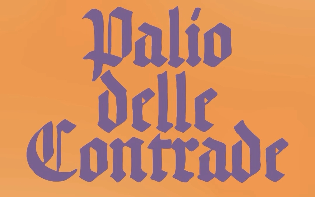 Ci siamo, la grande sfida del palio è al via