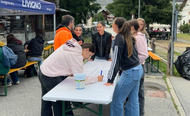 Open Space e Skate Park, una festa che parla di futuro