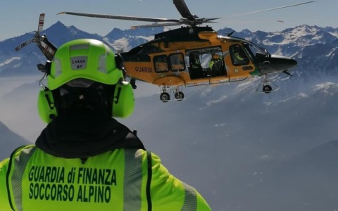 Chi attiva il soccorso senza motivo dovrà pagare