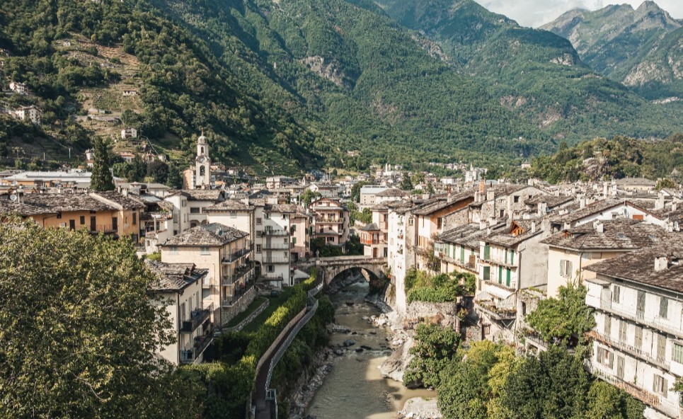 Turismo, estate molto positiva: oltre 146 mila presenze