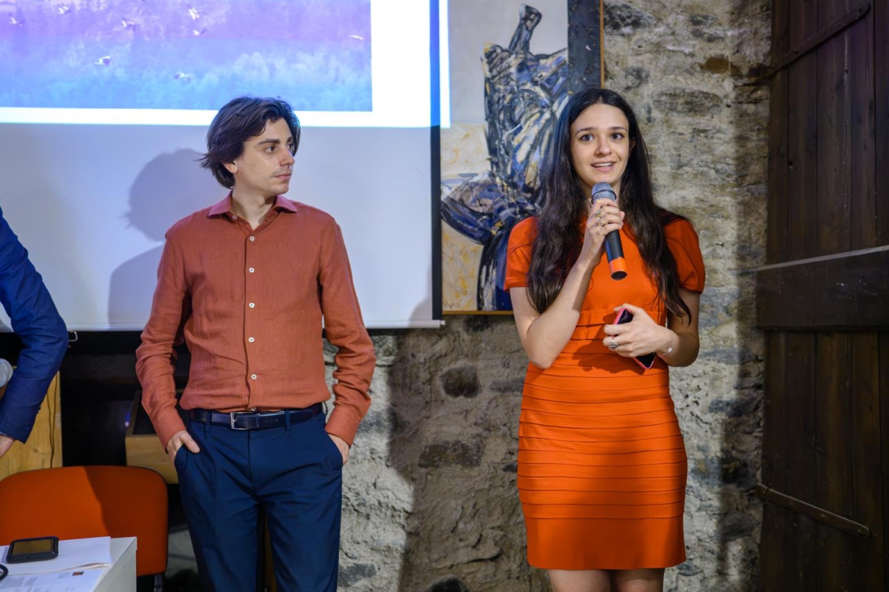 A Castionetto l’anteprima di “Chiamatemi Franz”