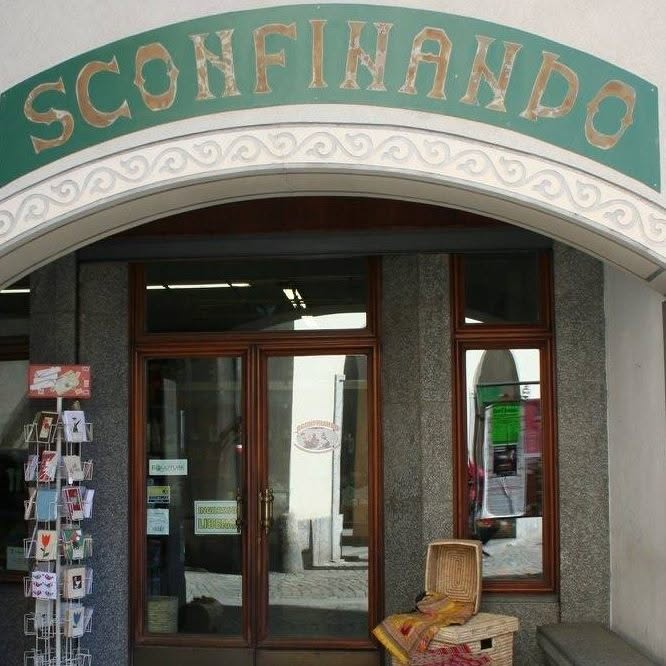 A Tirano “Viaggiare senza confini”