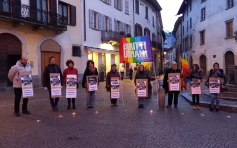 A Chiavenna una serata sulla questione palestinese