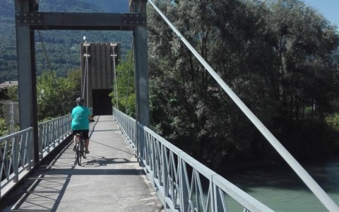 Ponte di San Giacomo, la minoranza chiede lumi su costi e modifiche