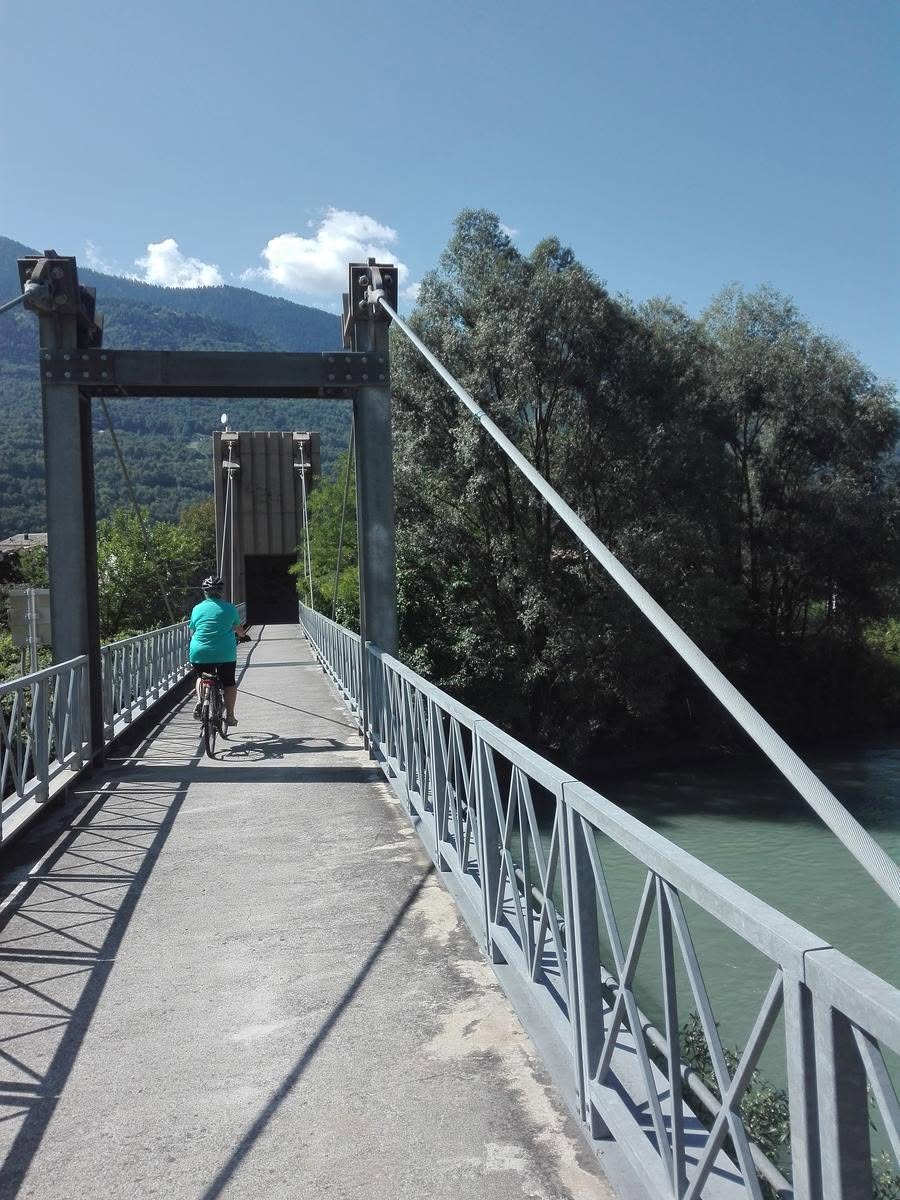 Ponte di San Giacomo, la minoranza chiede lumi su costi e modifiche