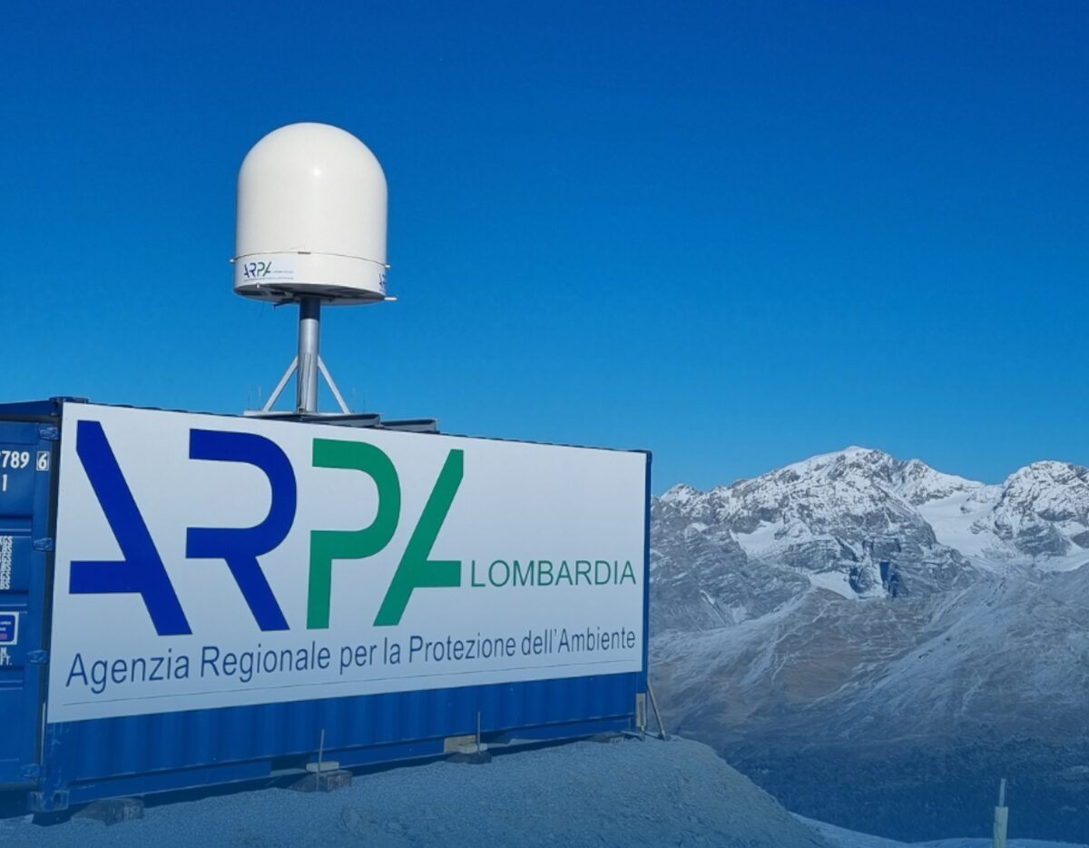 I 70 anni del Centro Neve e Valanghe