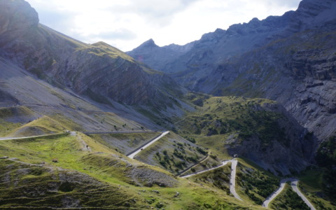Sulle tracce di Donegani: una giornata di studio lungo la strada dello Stelvio