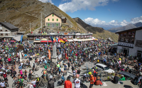 Quasi 23 mila ciclisti in quattro giorni con Enjoy