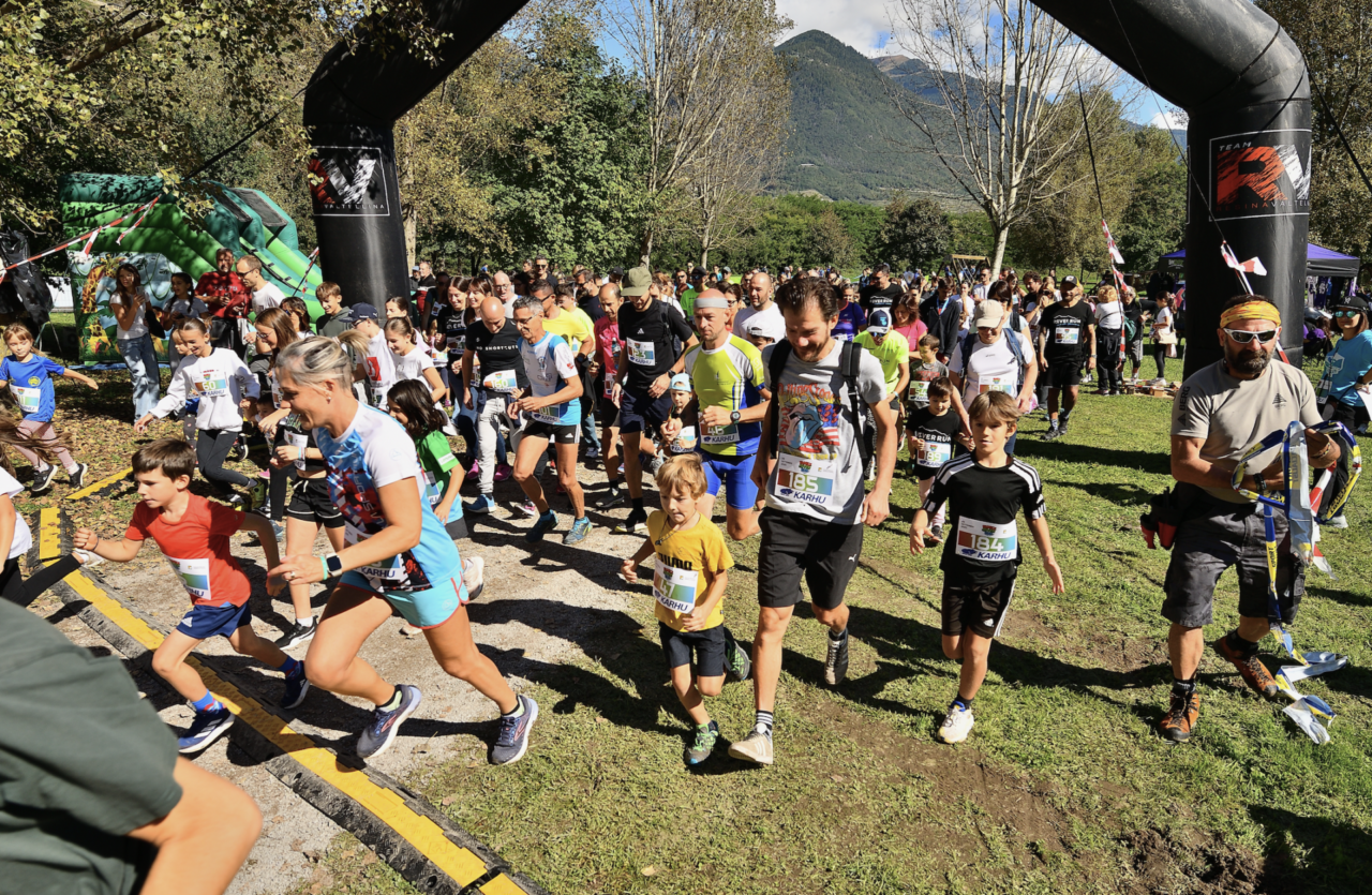 “River Run Valtellina 2026”: tutto pronto per l’edizione numero 4