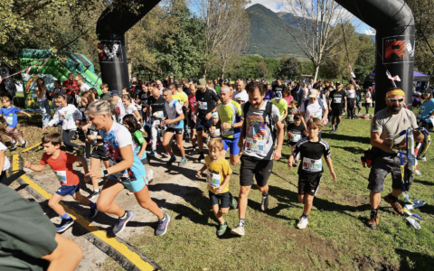 “River Run Valtellina 2026”: tutto pronto per l’edizione numero 4