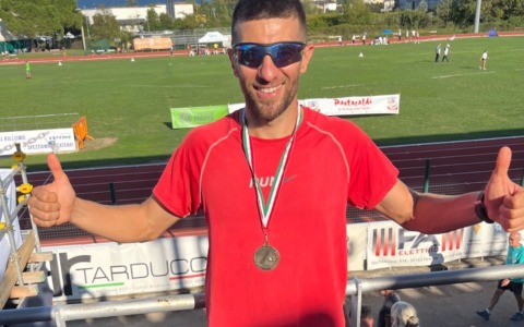 Campionati Italiani Master, tre medagli valtellinesi