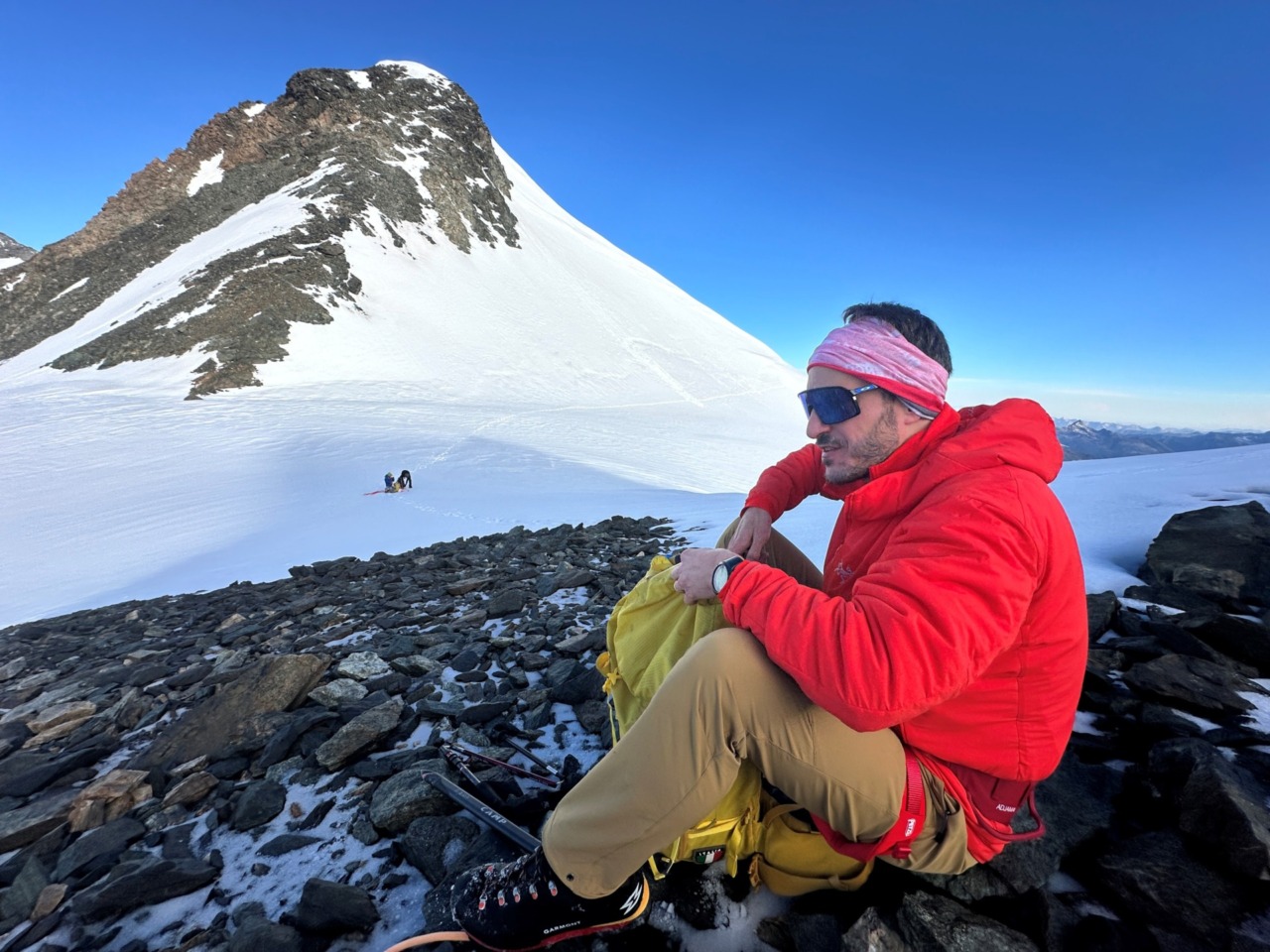 Capanat, le storie dei rifugisti della Valmalenco diventano un libro solidale