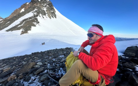 Capanat, le storie dei rifugisti della Valmalenco diventano un libro solidale