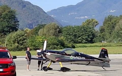 Festa dell’Aria 2026, grande successo