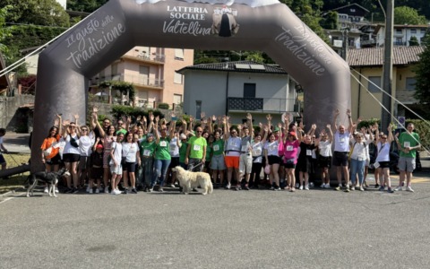 DCAmolo in Cammino: il 26 settembre la terza edizione tra sport, comunità e solidarietà