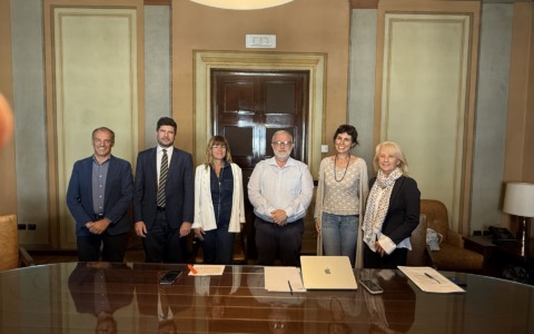 Al via l’edizione 2026 di Montagna 4.0 FUTURe ALPS