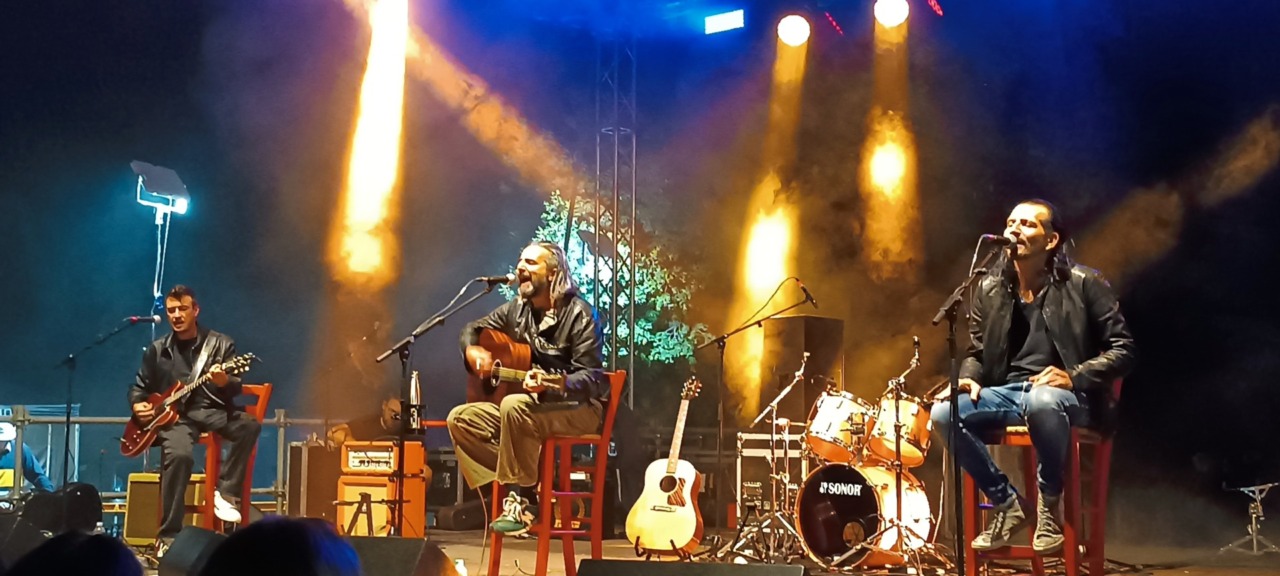 Successo per Wolckoff Calling: in tremila alla Colonia Fluviale