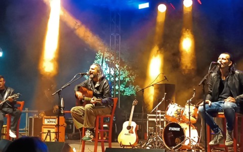 Successo per Wolckoff Calling: in tremila alla Colonia Fluviale