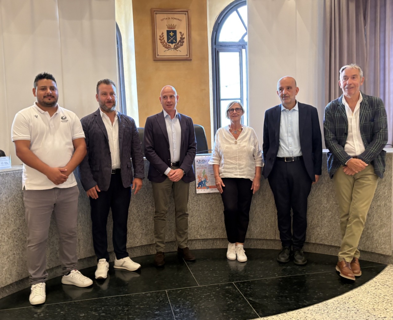 Torna “A tutto sport” per incontrarsi e divertirsi