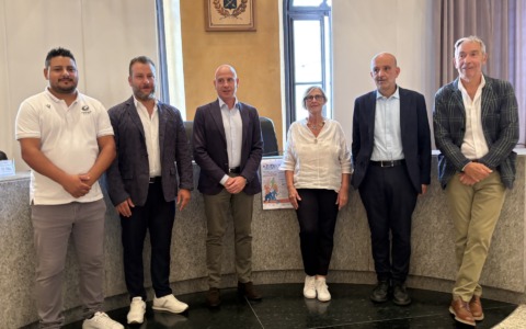 Torna “A tutto sport” per incontrarsi e divertirsi