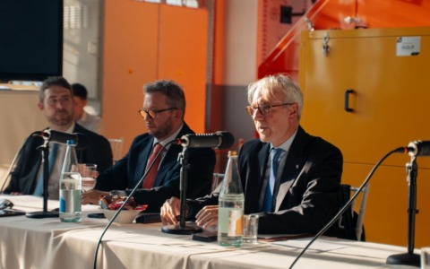 Energia e Unione Europea al centro del Consiglio Generale