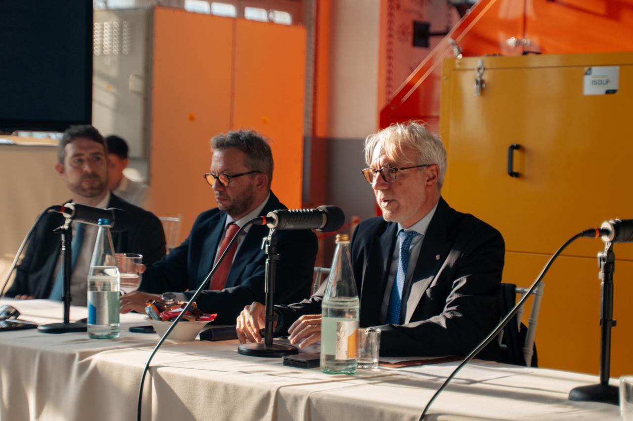 Energia e Unione Europea al centro del Consiglio Generale