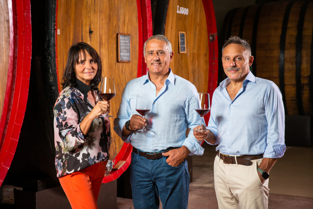 Quando il tempo racconta il vino: le grandi Riserve di Nera Vini