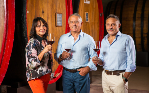 Quando il tempo racconta il vino: le grandi Riserve di Nera Vini