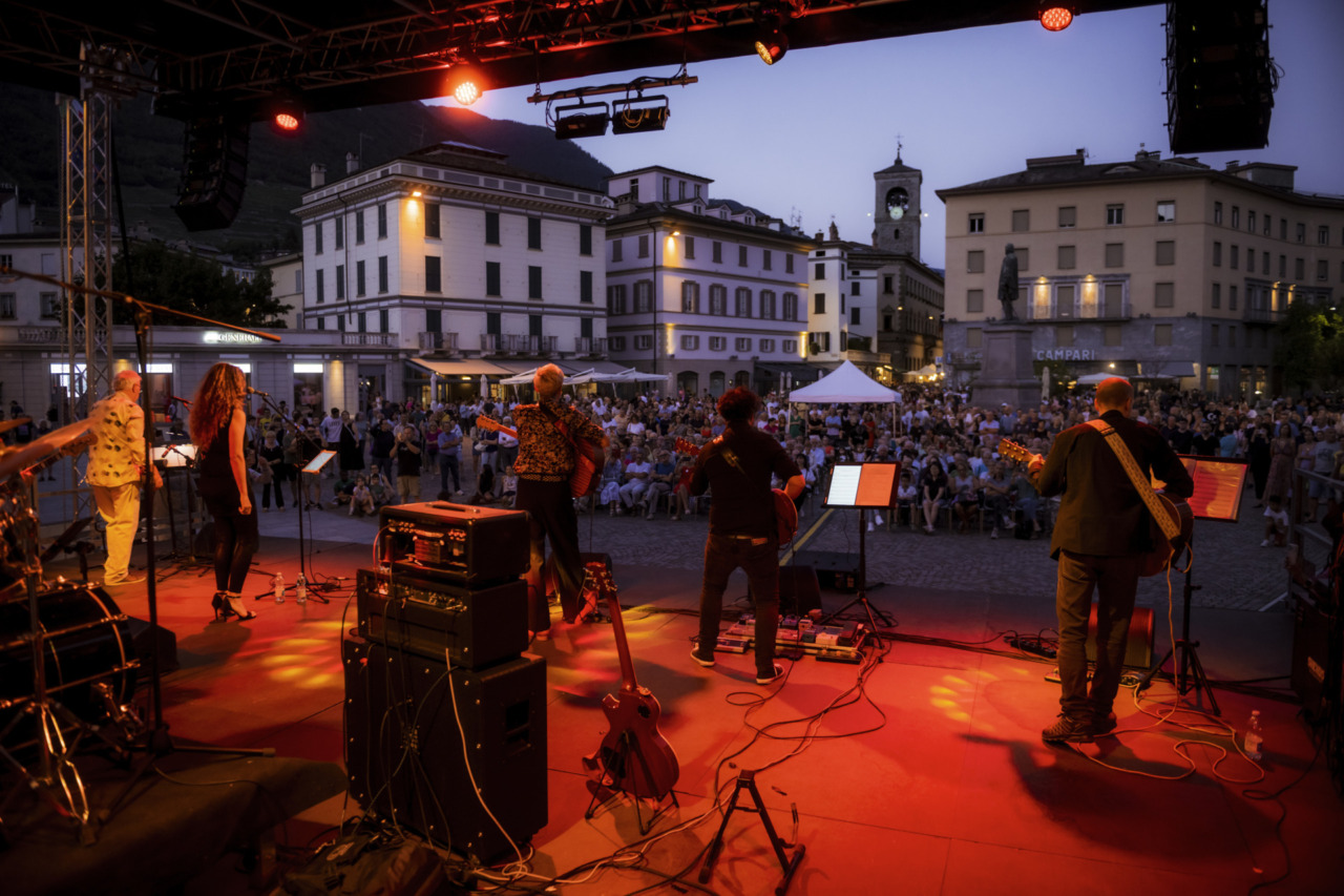 Eventi. un calendario che si allunga per una città sempre più animata