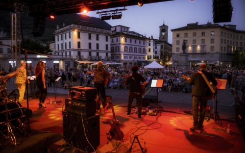 Eventi. un calendario che si allunga per una città sempre più animata