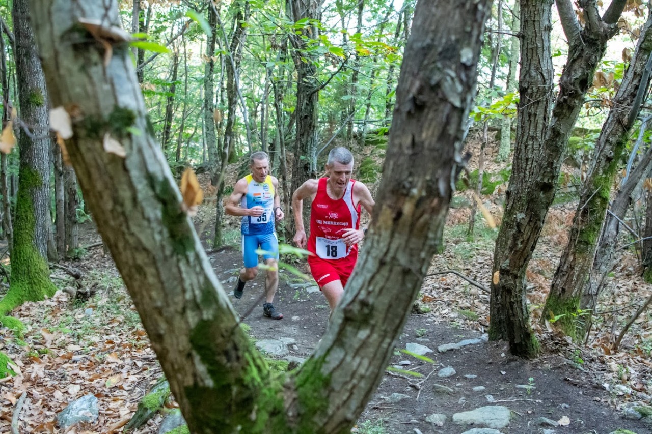 Trofeo Massimo Giugni: un’altra edizione da incorniciare tra sport, tradizione e festa