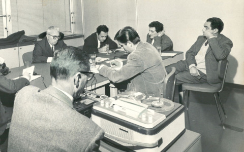 Alla Biblioteca Rajna la presentazione del libro “Quelli che… Il Giorno”