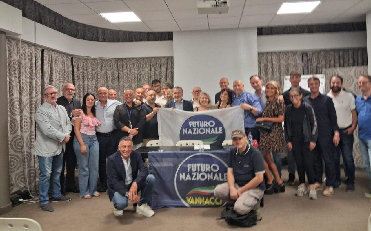 I Comitati brianzoli di Futuro Nazionale si riuniscono: “La sfida parte dal territorio”