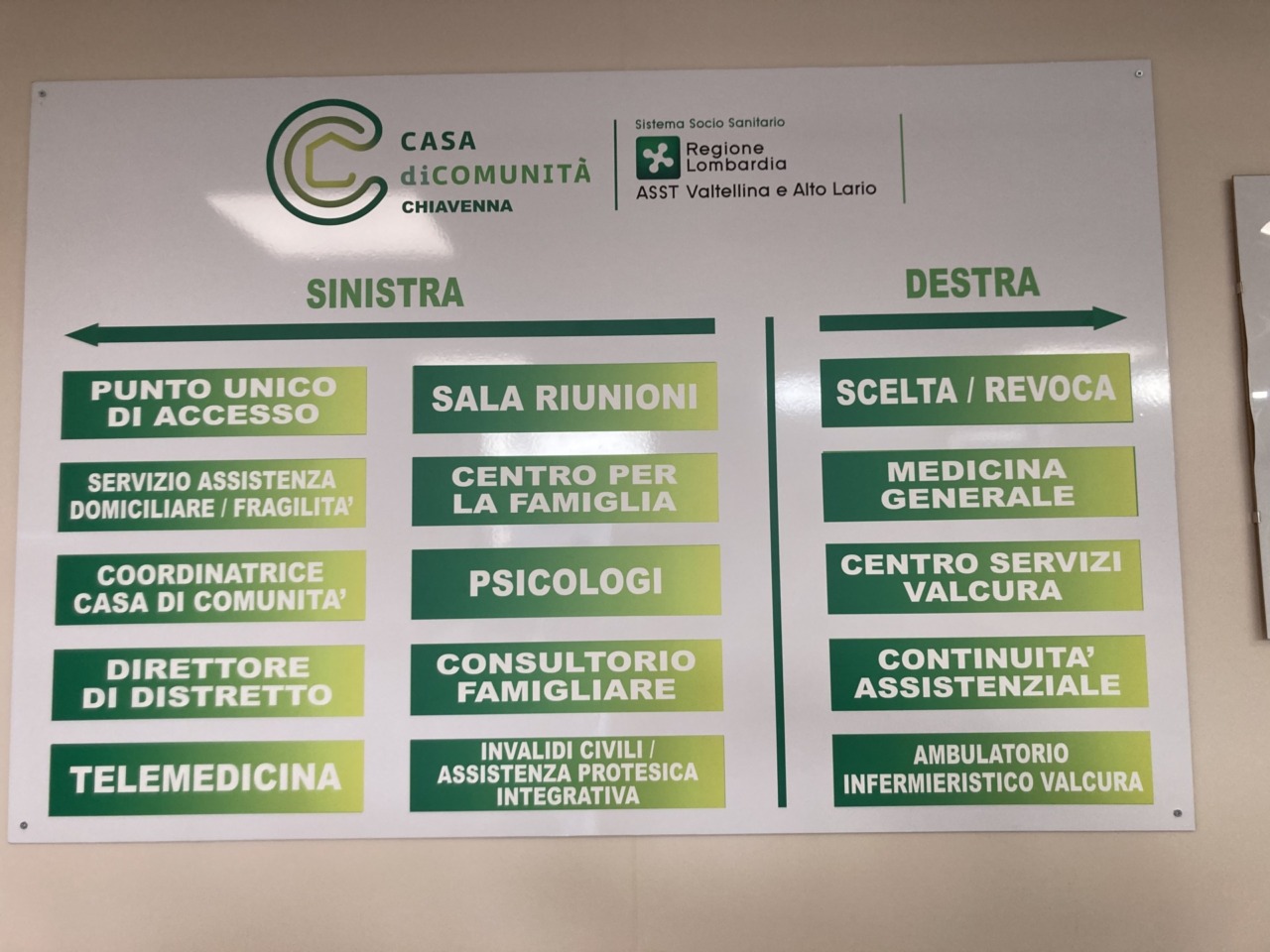 Due giorni di sciopero per i medici di base