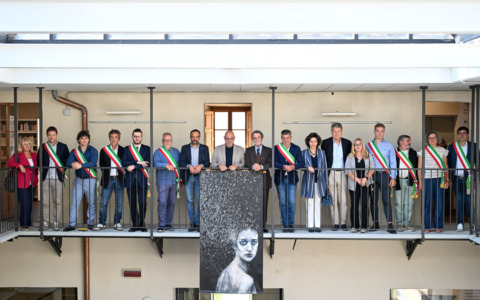 Tour Aree Interne, oltre 14 milioni per 17 interventi in Valchiavenna
