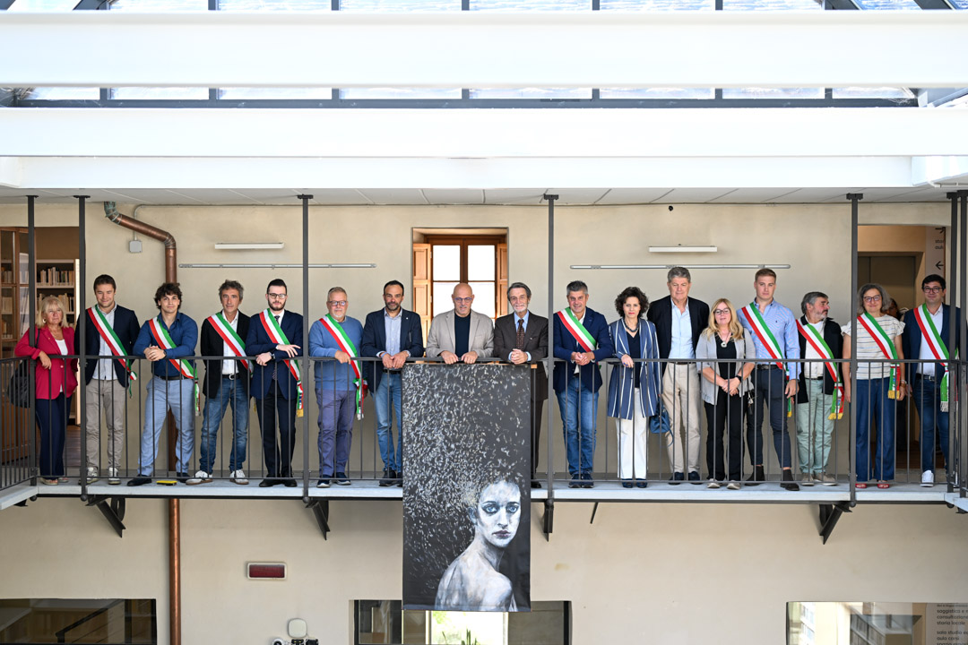 Tour Aree Interne, oltre 14 milioni per 17 interventi in Valchiavenna