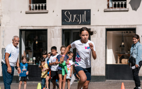 Domenica torna Giochiavenna